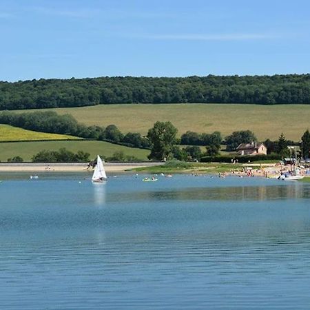Le Relais Διαμέρισμα Vandenesse-en-Auxois Εξωτερικό φωτογραφία