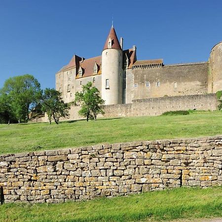 Le Relais Διαμέρισμα Vandenesse-en-Auxois Εξωτερικό φωτογραφία