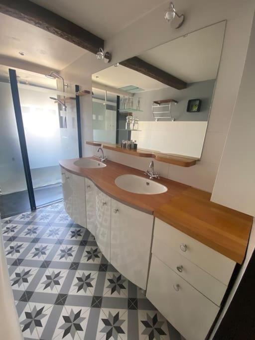 Le Relais Διαμέρισμα Vandenesse-en-Auxois Εξωτερικό φωτογραφία